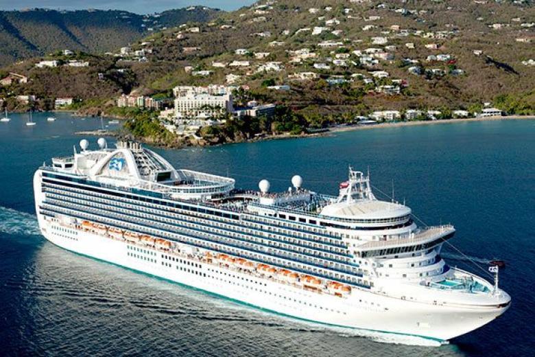 Emerald Princess