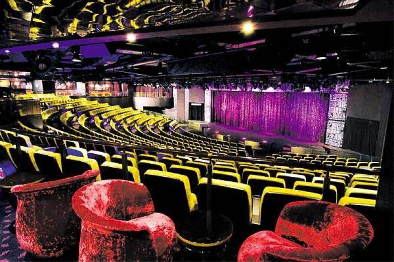 Epic Theater