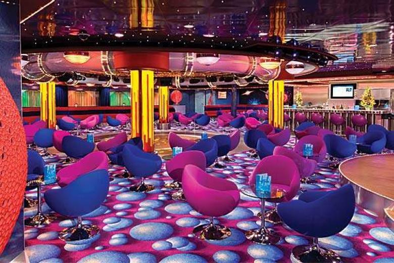 Fizz Bar