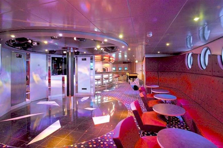 Fuel Lounge