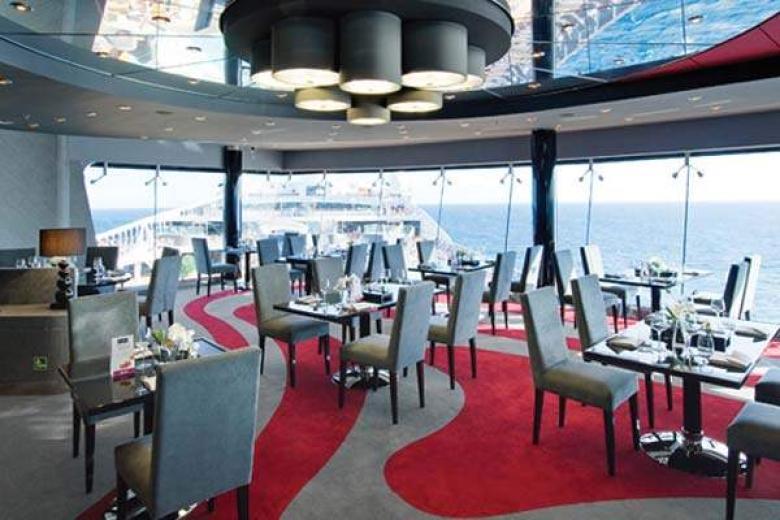 Galaxy Lounge