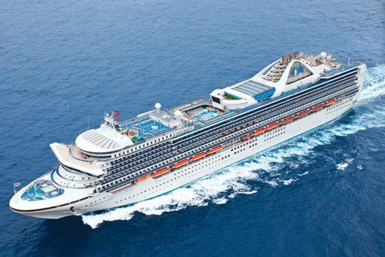 Grand Princess