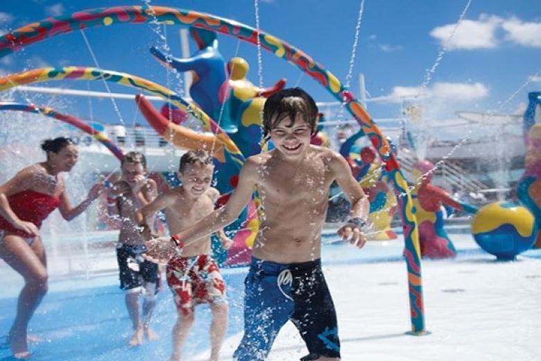 H2O Zone