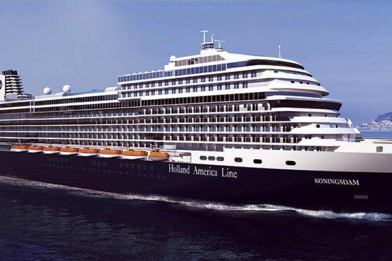KONINGSDAM