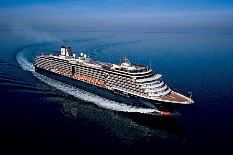 NOORDAM