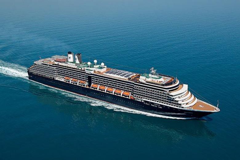 WESTERDAM