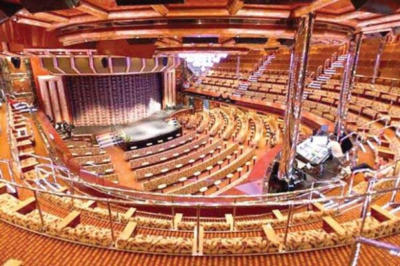 Hortensia Theatre