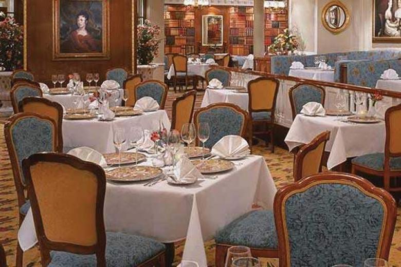 Jeffersons Bistro