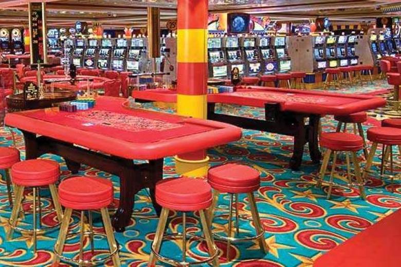 Jewel Club Casino