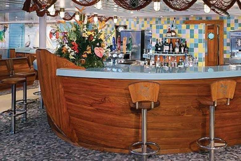 Key West Bar & Gril