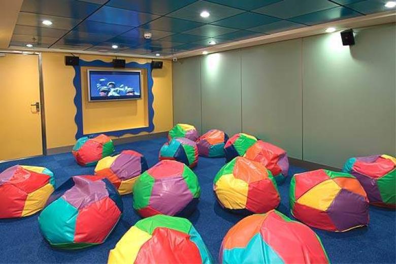 Kids Cinema