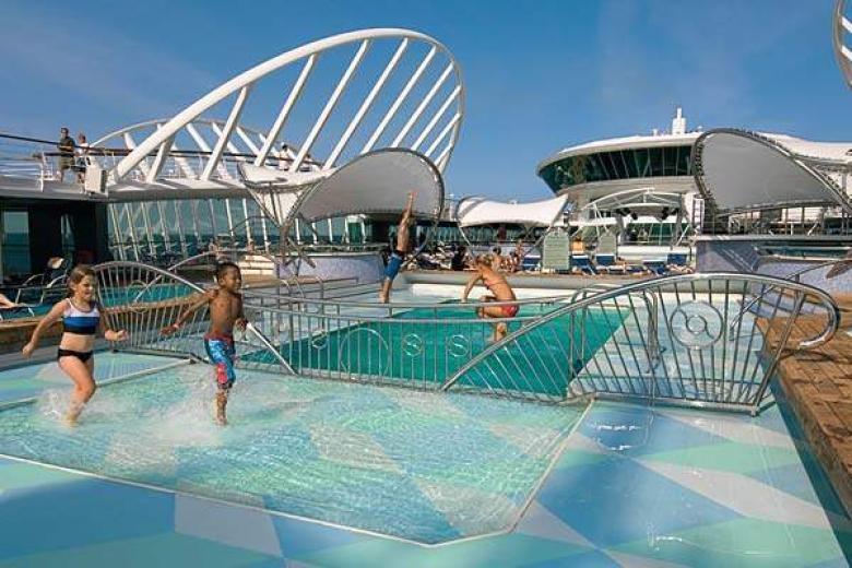 Kids' Pool