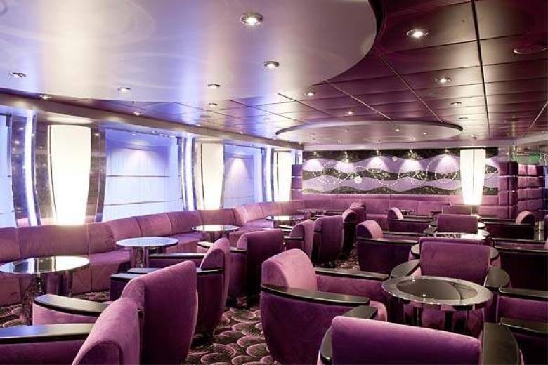 L'Ametista Lounge