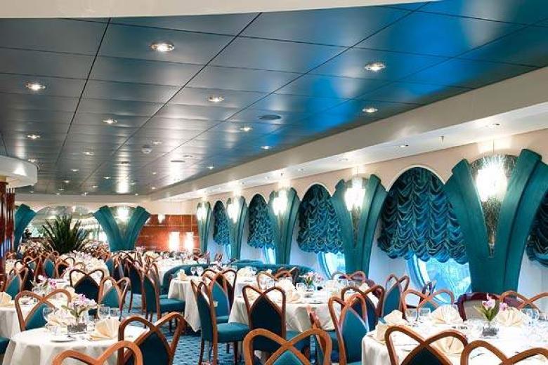 L'Edera Restaurant