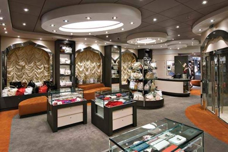 La Boutique