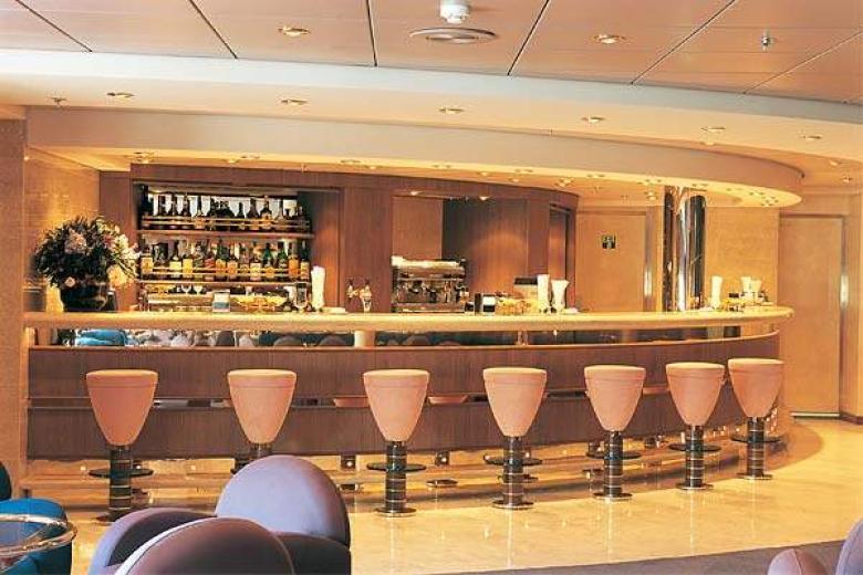 La Cabala Piano Bar