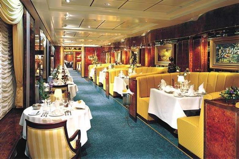 Le Bistro Restaurant