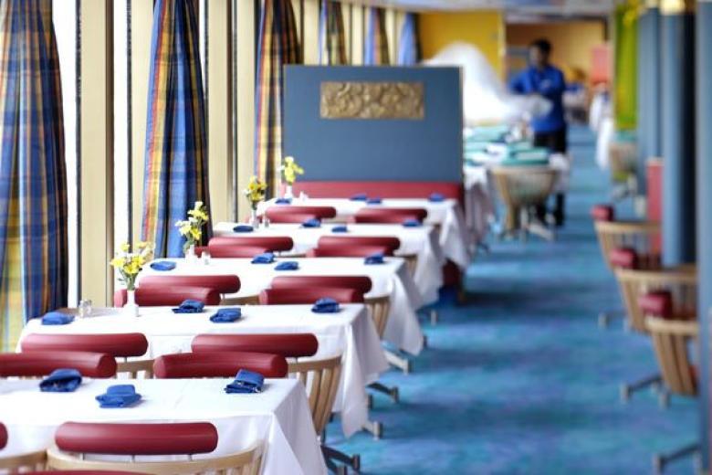 Lido Restaurant