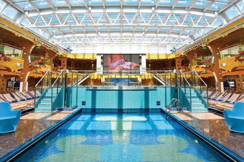 Lido Calypso