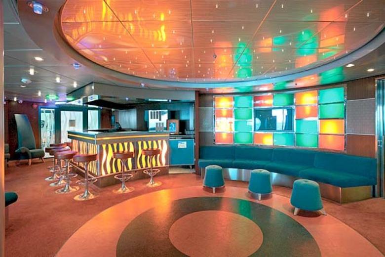 Livingroom Lounge