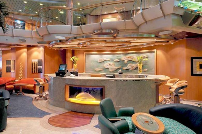 Lobby Bar