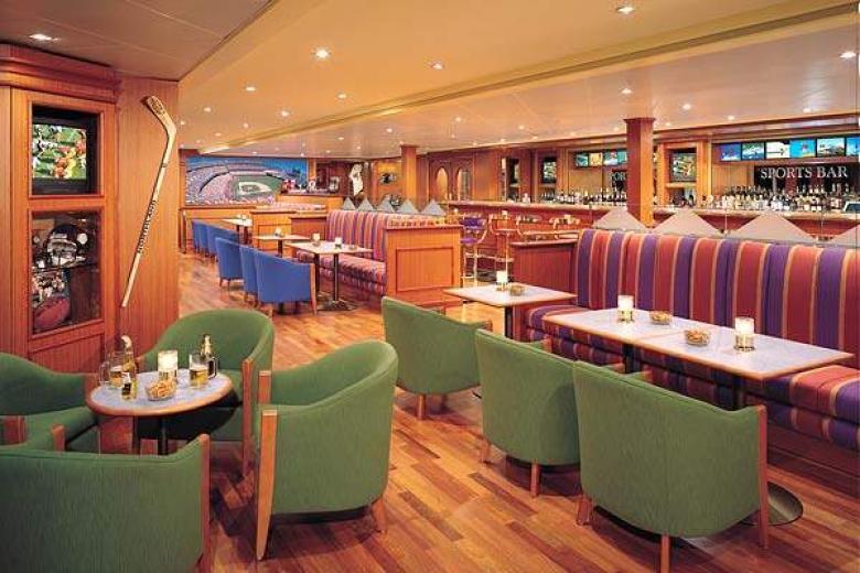 Longboard Bar