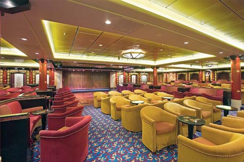 Lotus Lounge