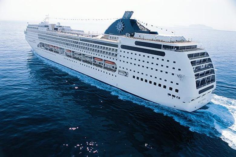 MSC OPERA
