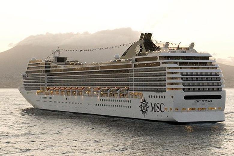 MSC POESIA