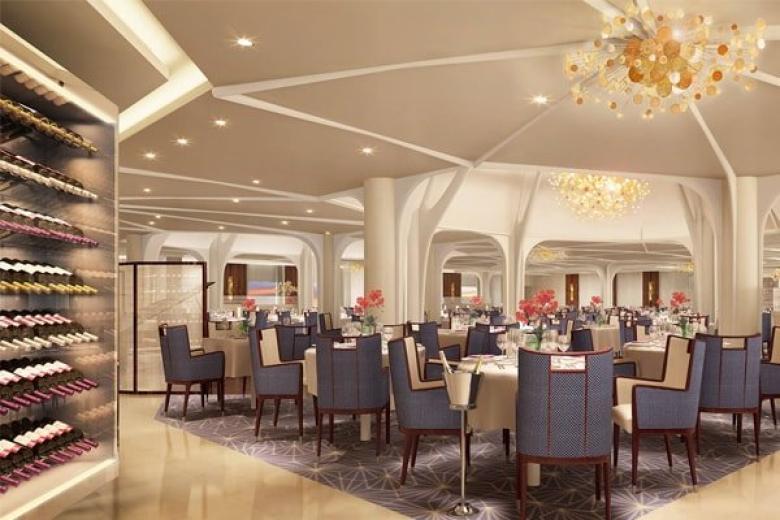 Main Dining Room