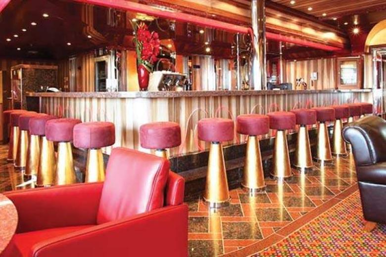 Malia Bar