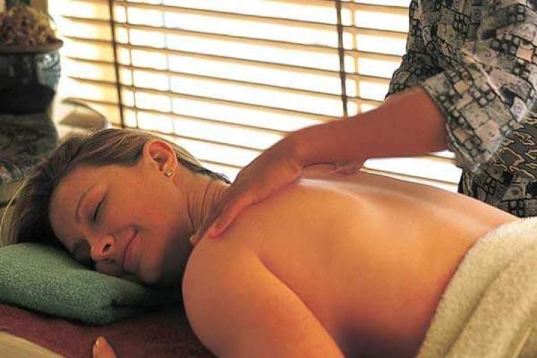 Mandara Spa