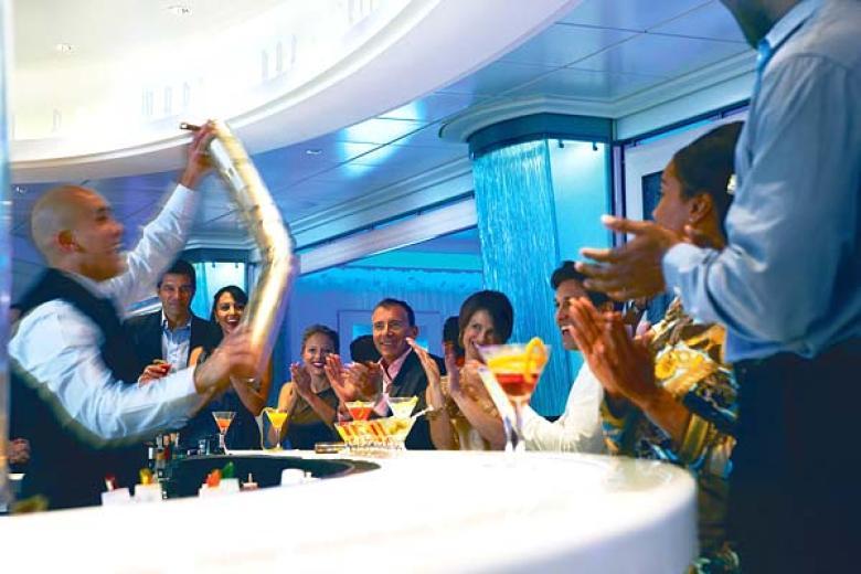 Martini Bar