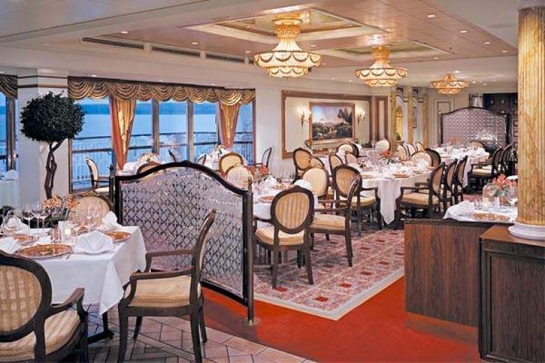 Maxim's Restaurant