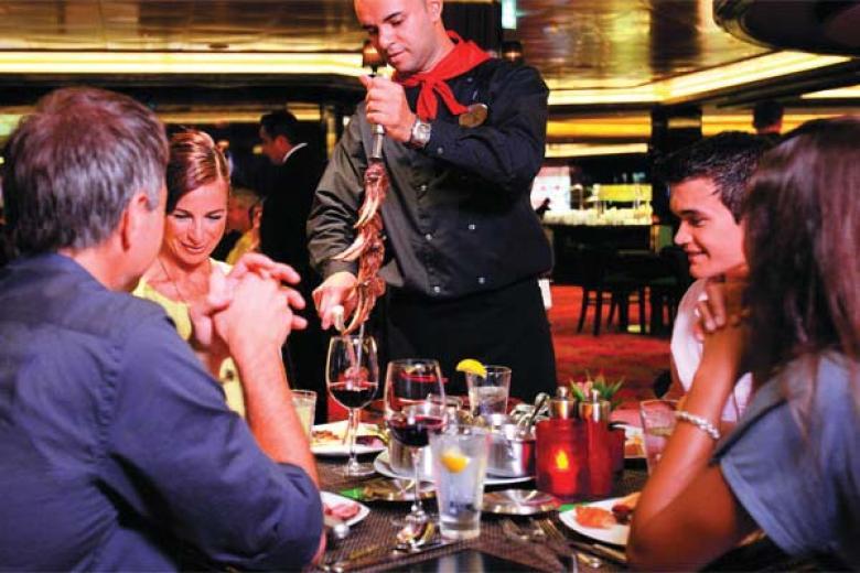 Moderno Bar