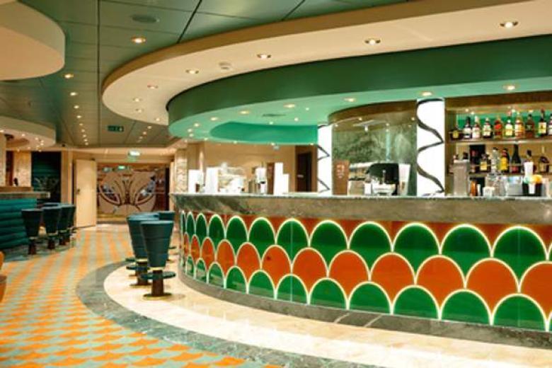 Mojito Bar