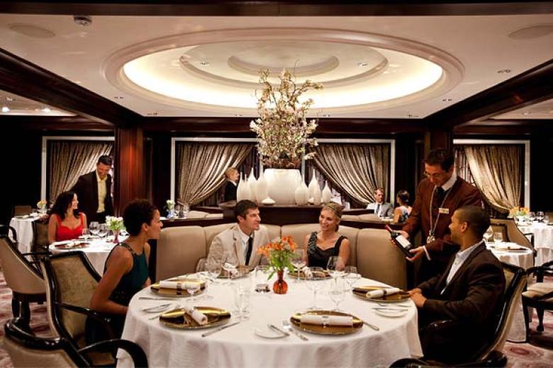 Murano Restaurant