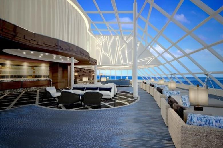 Haven Observation Lounge