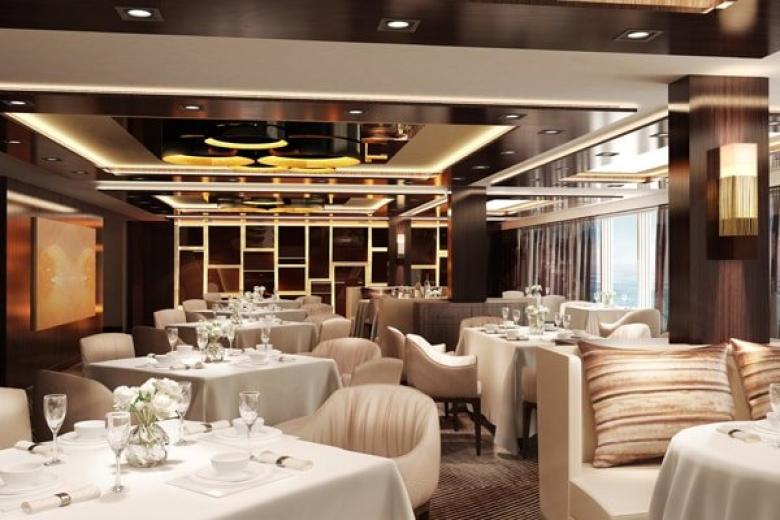 Haven Restaurant