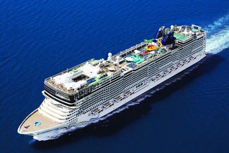 NORWEGIAN EPIC