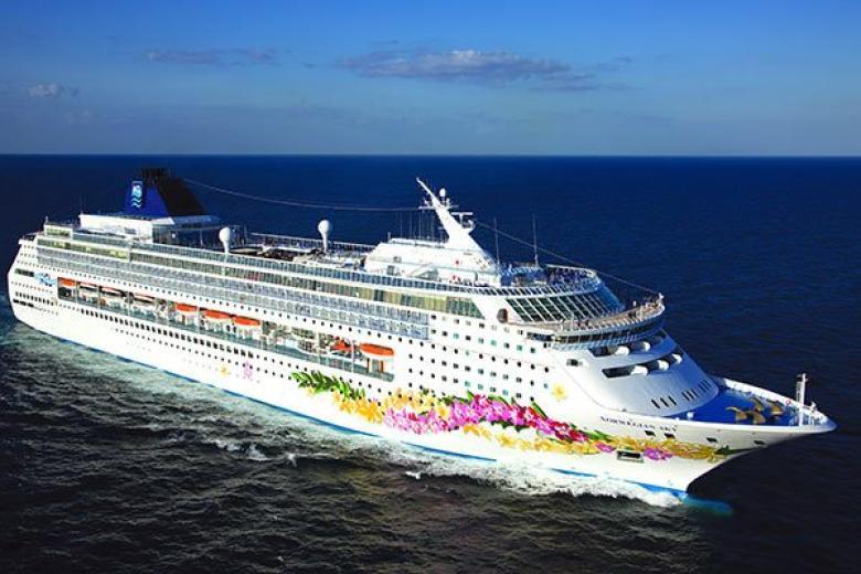 NORWEGIAN SKY
