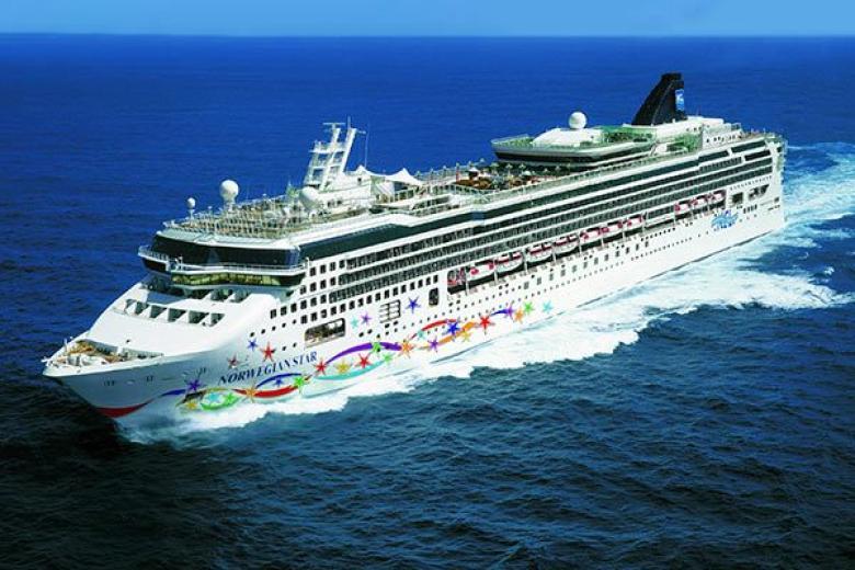 NORWEGIAN STAR
