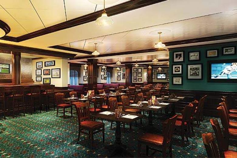 O'Sheehan's Neighborhood Bar & Grill