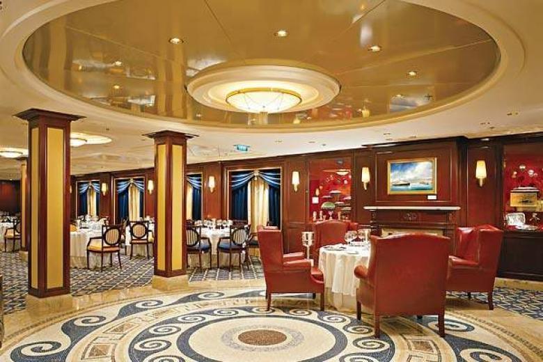 Ocean Restaurant