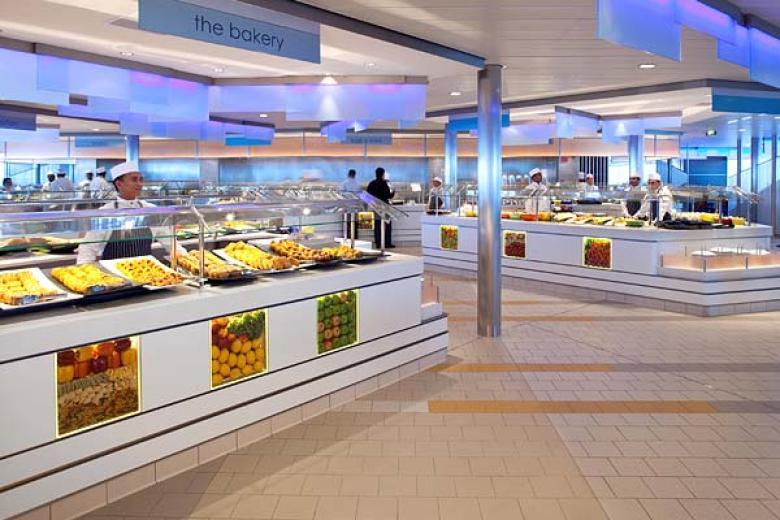 Oceanview Cafe