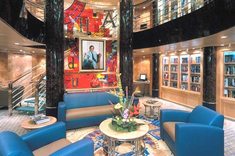 Onboard Library