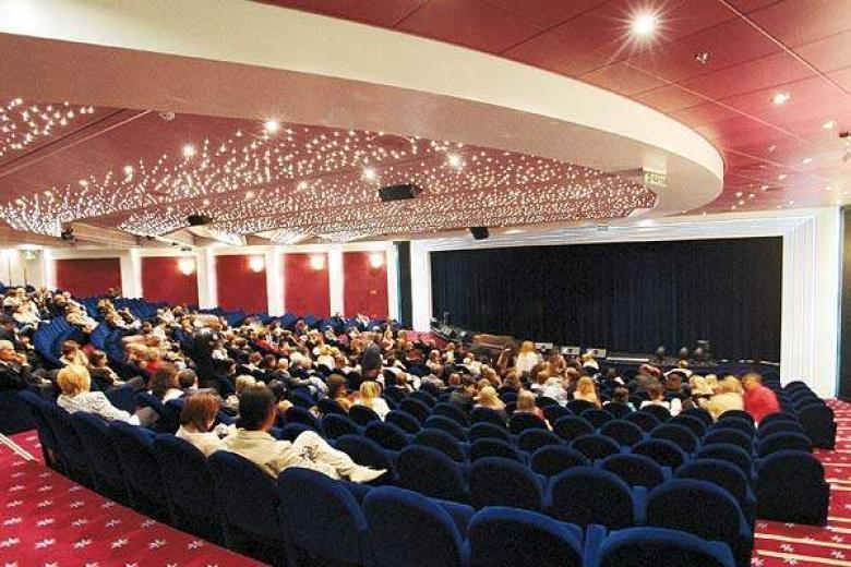 Opers Theater