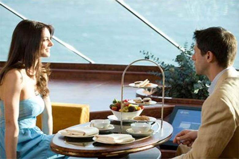 Panorama Buffet