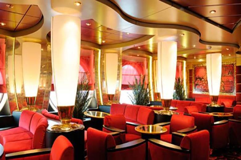 Pogalle Lounge