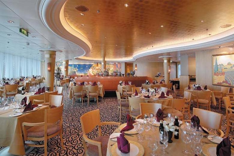 Portofino Restaurant